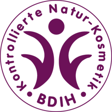 Wellness Lindau - Logo des BDIH